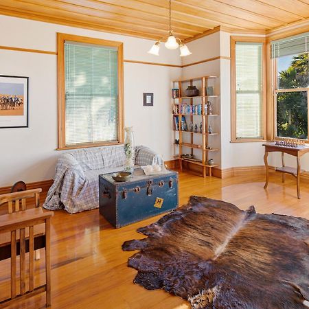 Apartamento Headlands Estate Whanganui Exterior foto