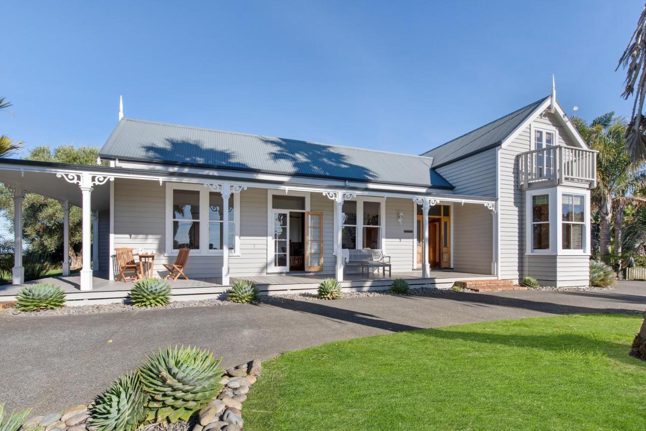 Apartamento Headlands Estate Whanganui Exterior foto