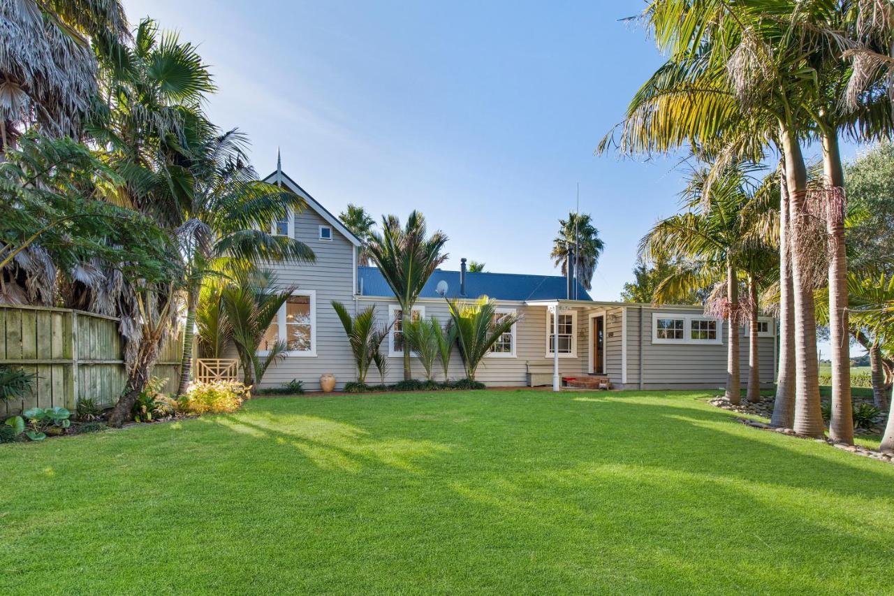 Apartamento Headlands Estate Whanganui Exterior foto