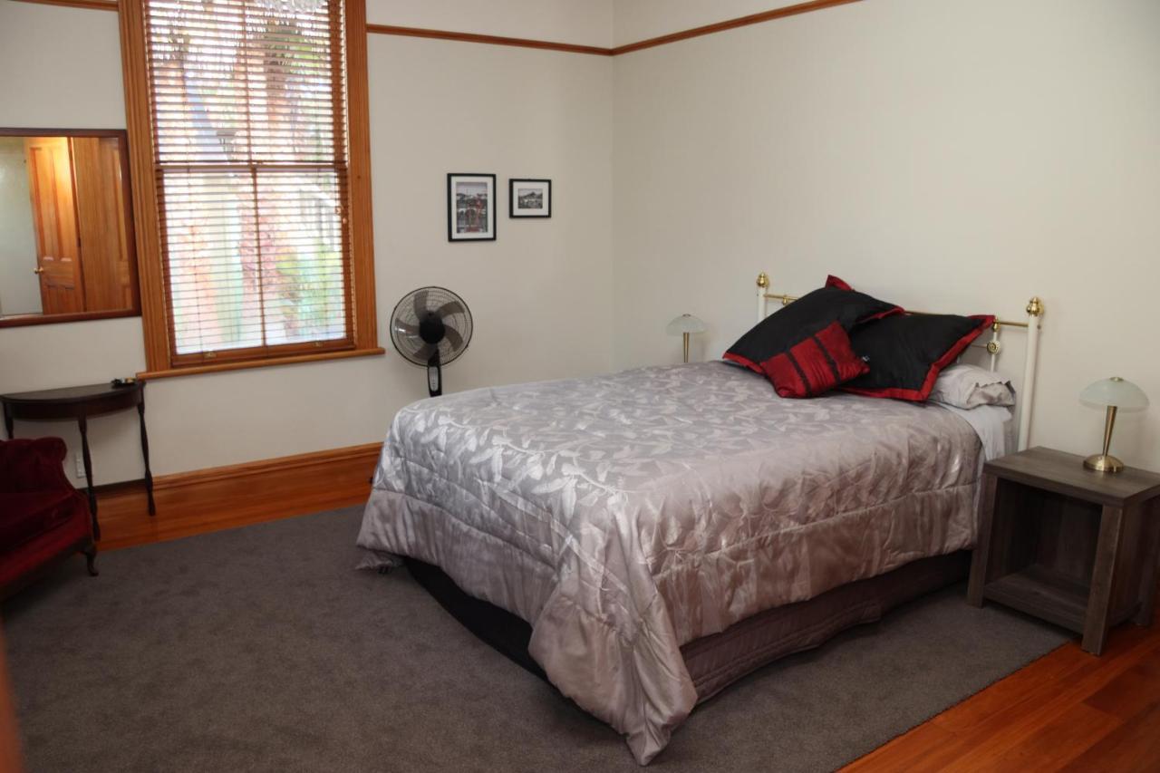 Apartamento Headlands Estate Whanganui Exterior foto