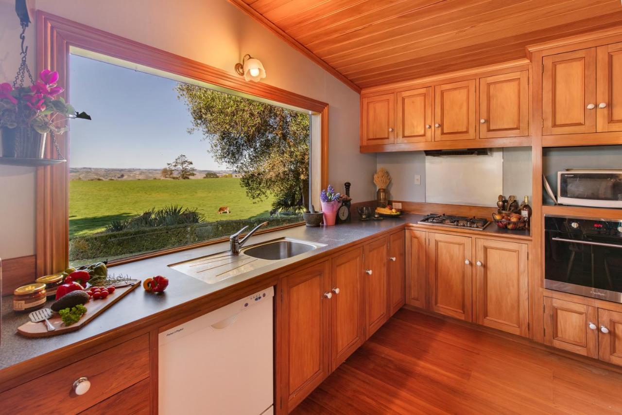 Apartamento Headlands Estate Whanganui Exterior foto