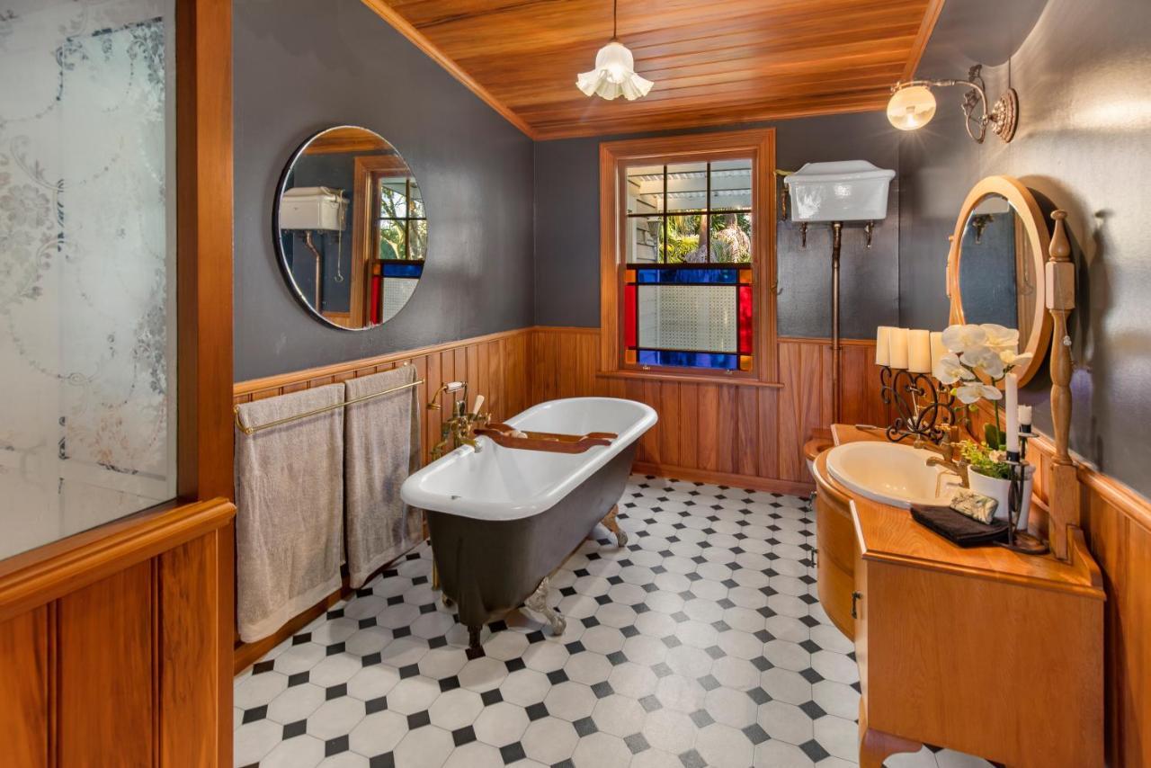 Apartamento Headlands Estate Whanganui Exterior foto