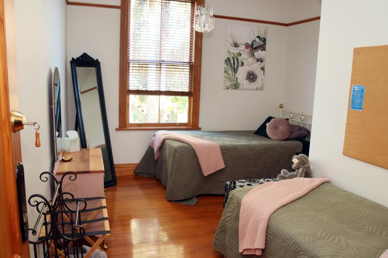 Apartamento Headlands Estate Whanganui Exterior foto