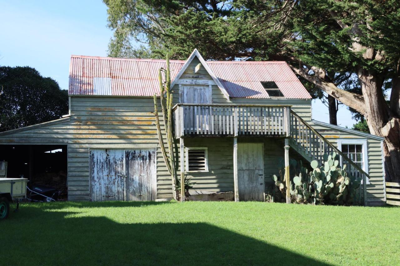 Apartamento Headlands Estate Whanganui Exterior foto