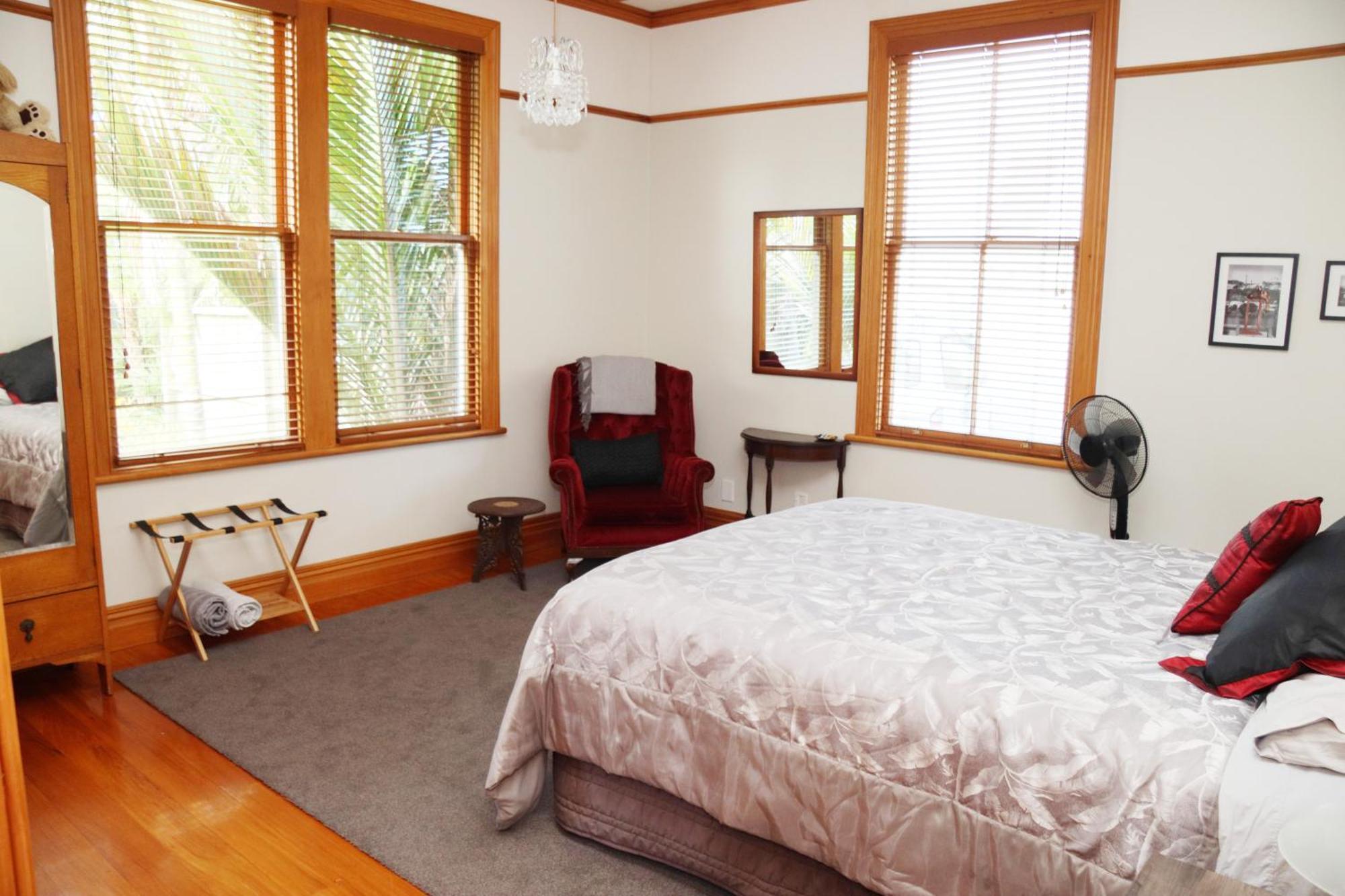 Apartamento Headlands Estate Whanganui Exterior foto