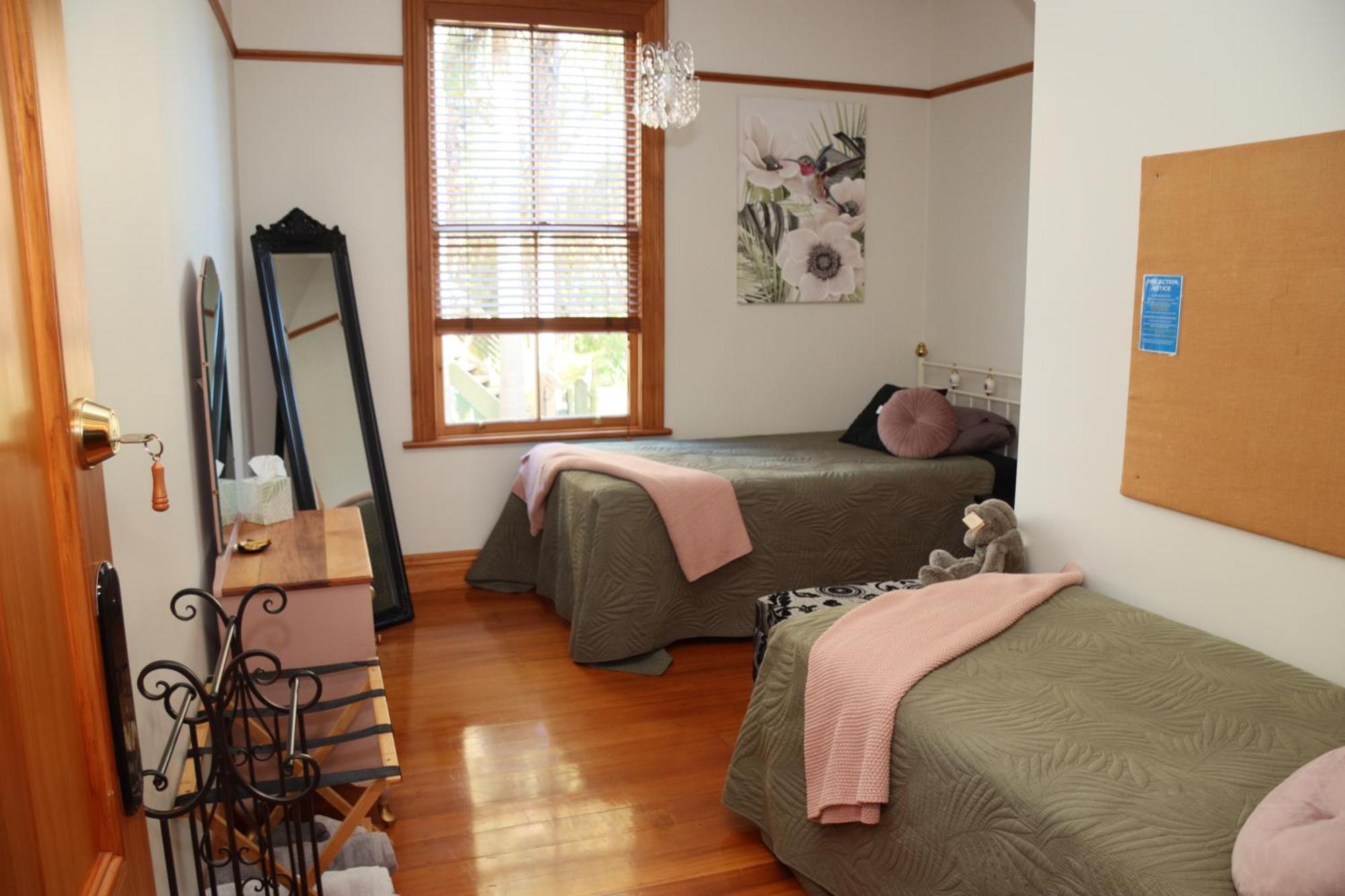 Apartamento Headlands Estate Whanganui Exterior foto
