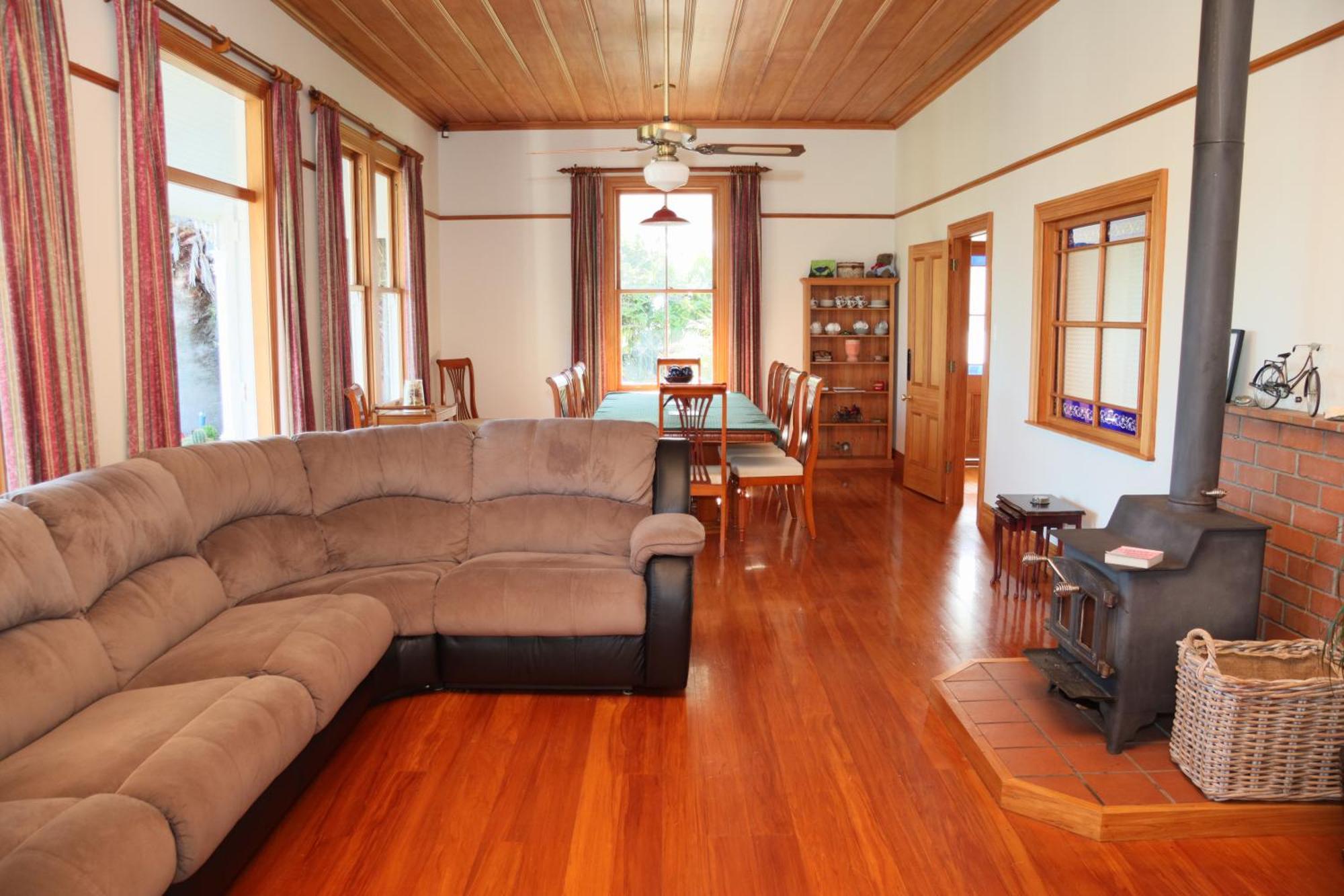 Apartamento Headlands Estate Whanganui Exterior foto