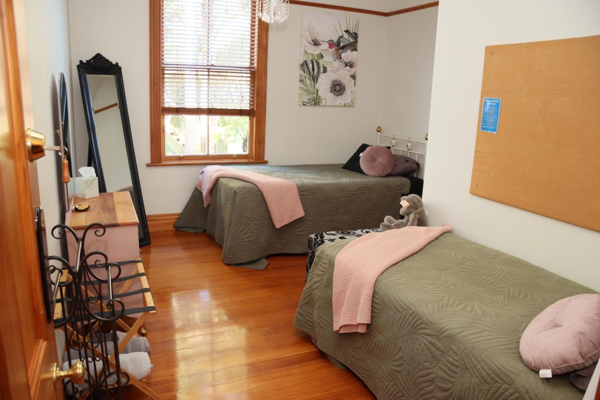 Apartamento Headlands Estate Whanganui Exterior foto